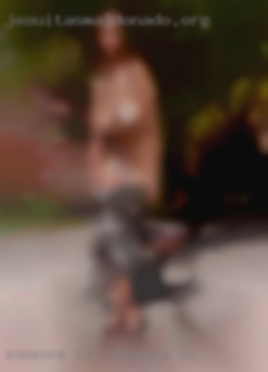 Someone in Columbia, SC to do them with would be great.